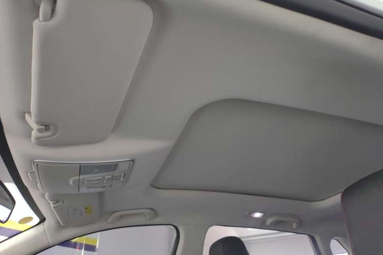 Used Oshan X5 2021 1.5T DCT Flagship Edition
