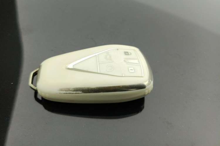 Used Changan CS75 PLUS 2021 1.5T Automatic Luxury Version