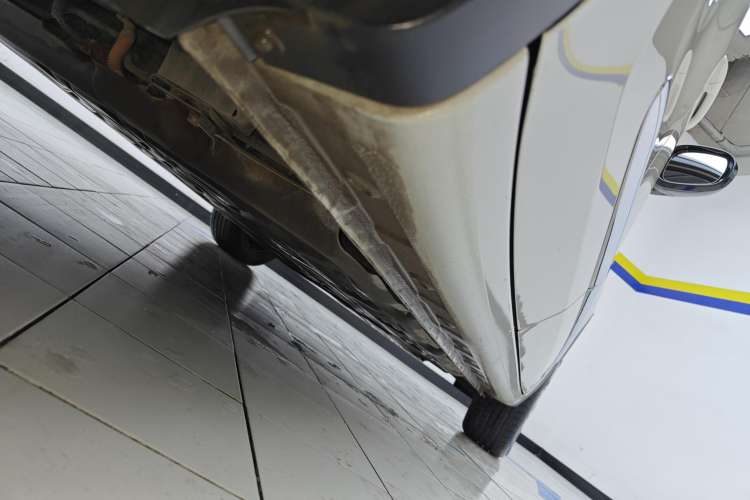 Used Wuling Bingo 2023 333 km Lingxi Connected+ Version
