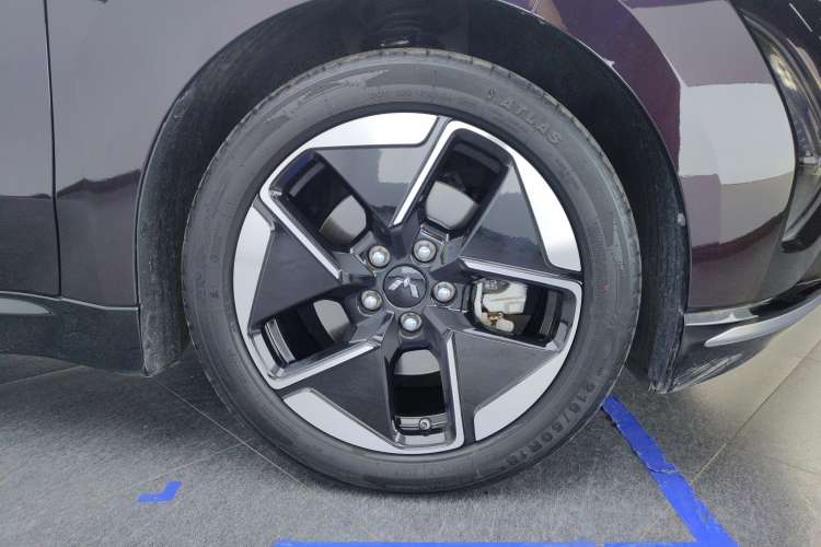 Used Wuling Xingguang 2023 150 Advanced Edition
