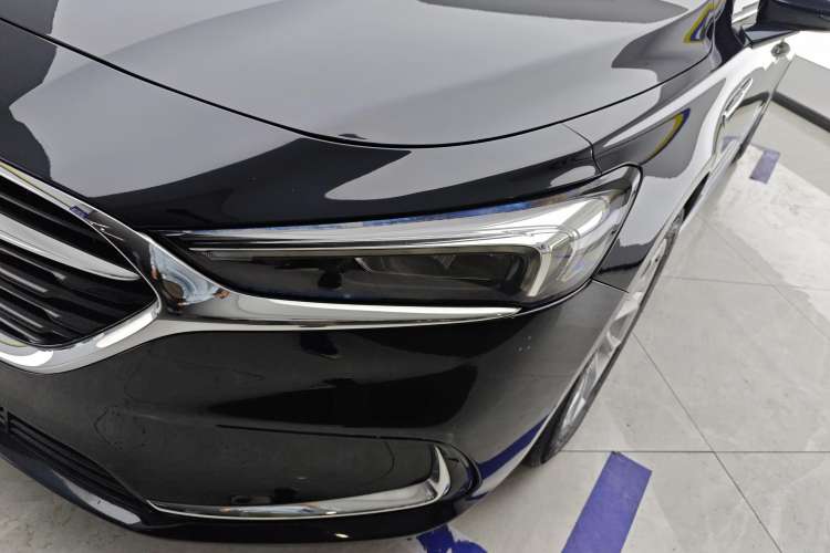 Used Buick LaCrosse 2021 552T Luxury Version