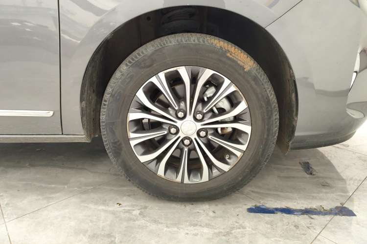 Used Buick GL8 2022 Land Business Class 652T Luxury Model