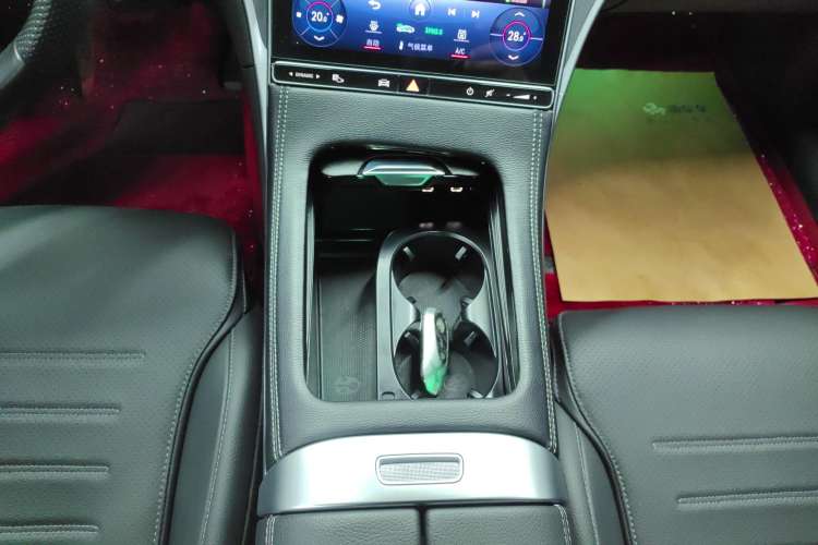 Used Mercedes-Benz C-Class 2023 Revised C 200 L Sport Edition