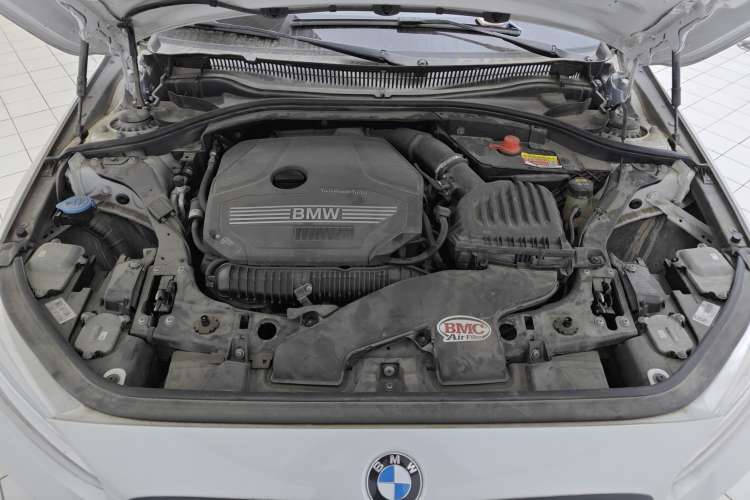 Used BMW 1 Series 2021 125i M Sport Night Edition
