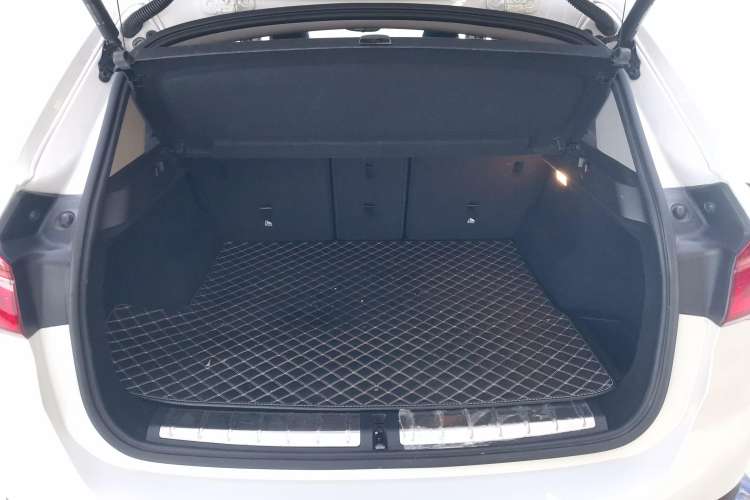 Used BMW X1 2019 sDrive18Li Fashion Model
