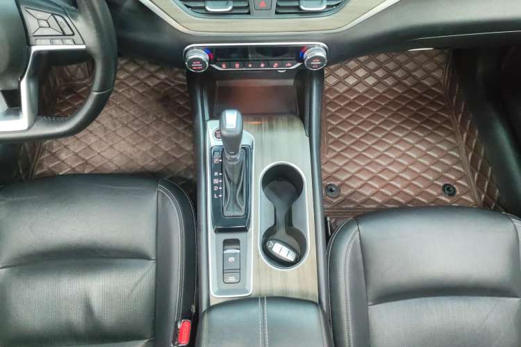 Used Nissan Teana 2021 2.0L XL Comfort Edition