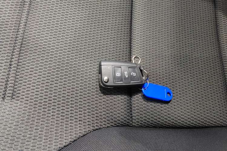 Used Volkswagen Golf 2019 1.8TSI Travel Edition
