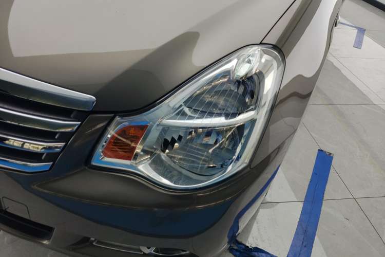 Used Nissan Sylphy 2018 Classic 1.6XE CVT Comfort Edition
