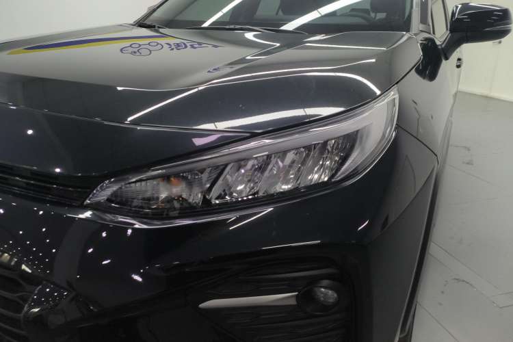 Used Toyota Wildlander 2023 2.0L CVT Two-Wheel Drive Leading Edition
