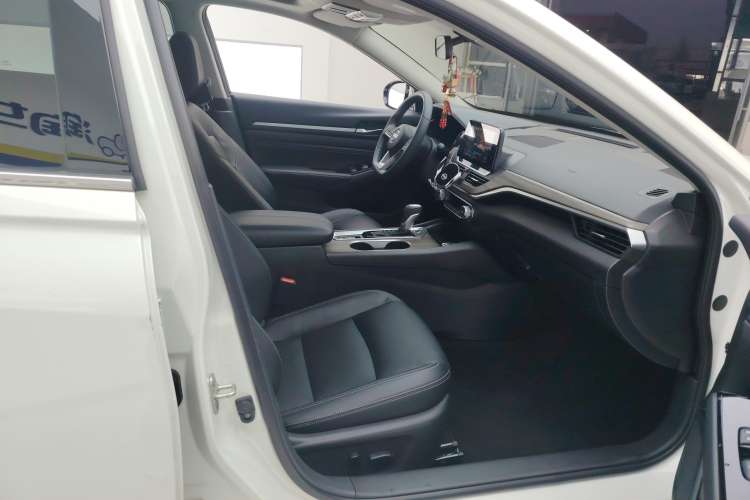 Used Nissan Teana 2021 2.0L XL Comfort Edition
