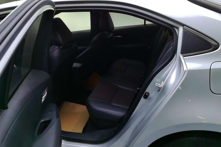 Used Toyota Levin 2021 Dual-Motor 1.8H E-CVT Sport Edition
