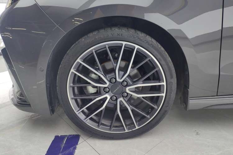 Used Lynk & Co 03 2023 2.0TD DCT H-Power Halo