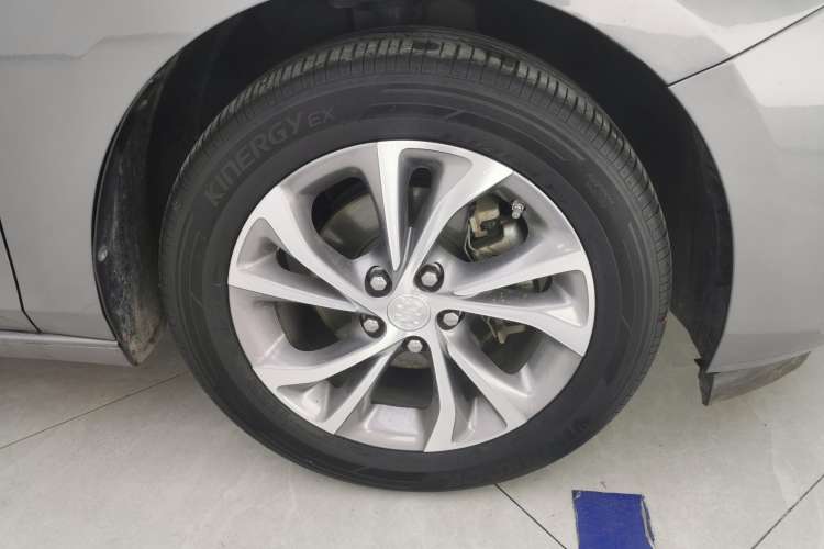 Used Buick Verano 2022 Pro 533T Enjoyment Edition