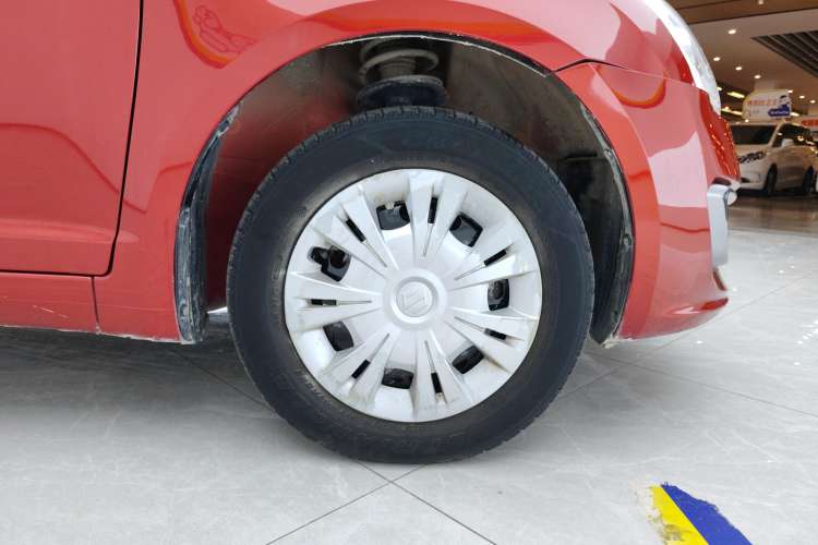 Used Suzuki Swift 2014 1.3L Manual Standard Edition