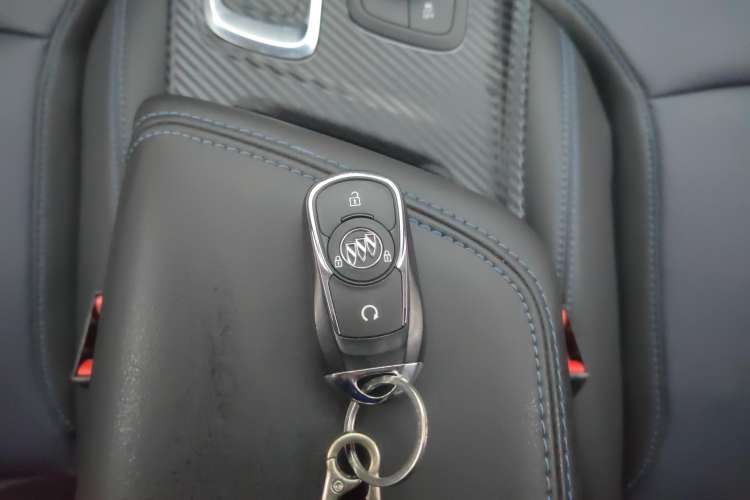 Used Buick Velite 6 2024 430km Comfort Edition
