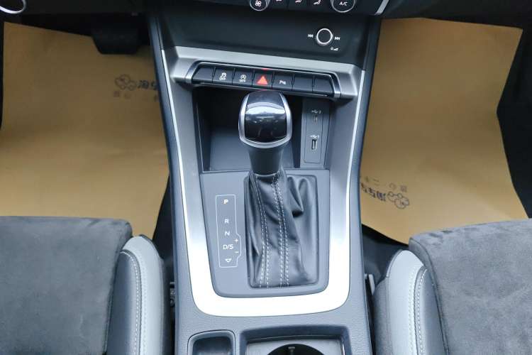 Used Audi Q3 2019 35 TFSI Advanced Dynamic Edition