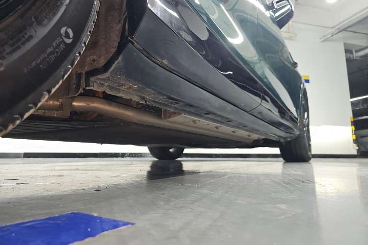 Used VOYAH FREE 2024 Ultra-Long Range Intelligent Driving Version
