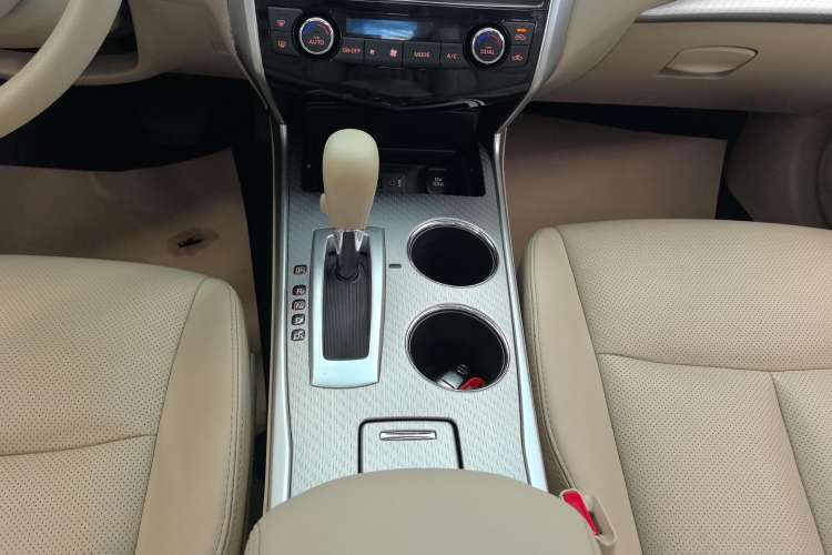 Used Nissan Teana 2016 2.0L XE Fashion Edition