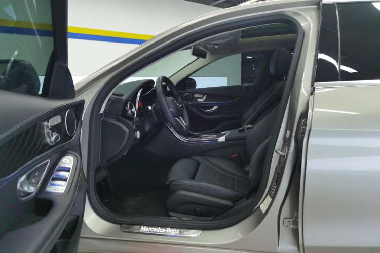 Used Mercedes-Benz C-Class 2019 C 260 L Sport Edition
