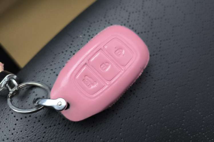 Used Hyundai ix35 2018 2.0L Automatic 2WD Zhiyong·Changxiang Edition
