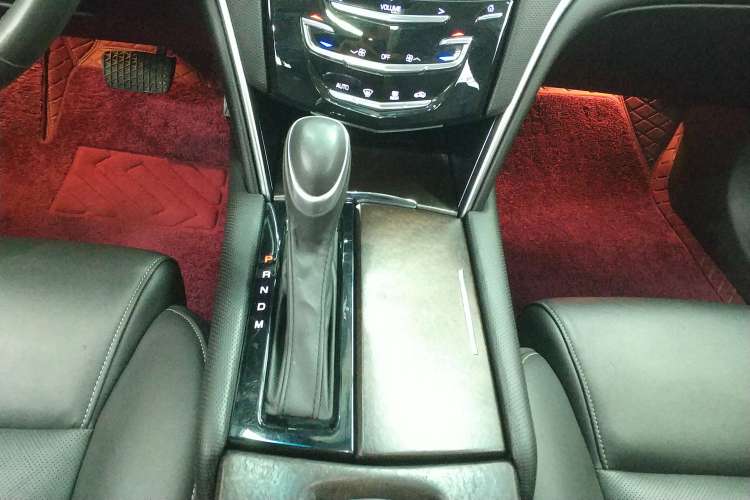 Used Cadillac XTS 2018 28T Elite Edition
