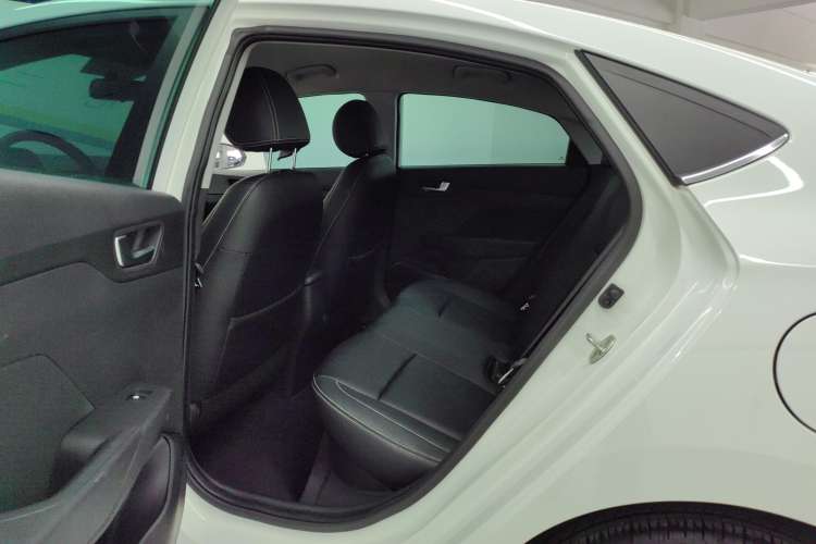 Used Hyundai Verna 2020 1.4L CVT GLS Cool Edition
