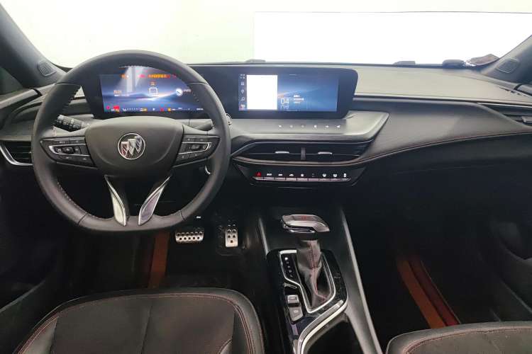 Used Buick Verano 2023 Pro GS Swift Edition
