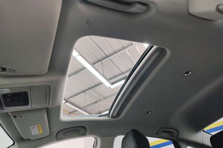 Used Honda Inspire 2023 260TURBO Deluxe Edition
