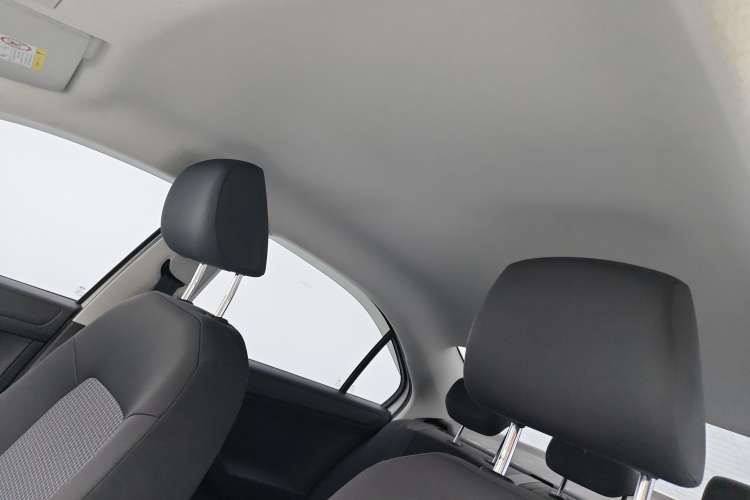 Used Volkswagen Santana 2021 1.5L Automatic Fashion Edition
