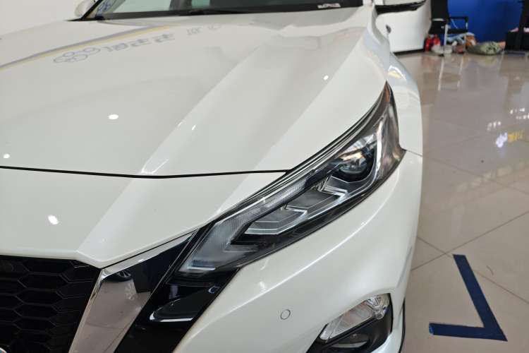 Used Nissan Teana 2021 2.0L XL Upper AD1 Smart Drive & Navigation Edition
