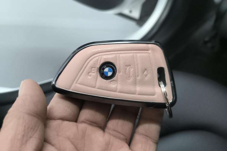 Used BMW 1 Series 2021 120i M Sport Edition
