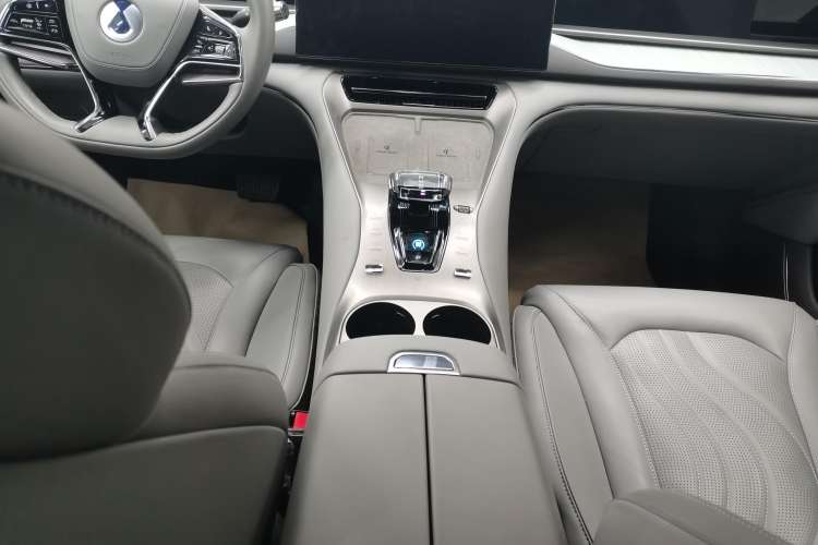 Used Denza N7 2023 Ultra-Long Range Version (Air Edition)
