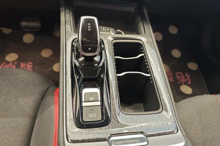 Used Dongfeng Aeolus Yixuan MAX 2024 1.5T Luxury Edition