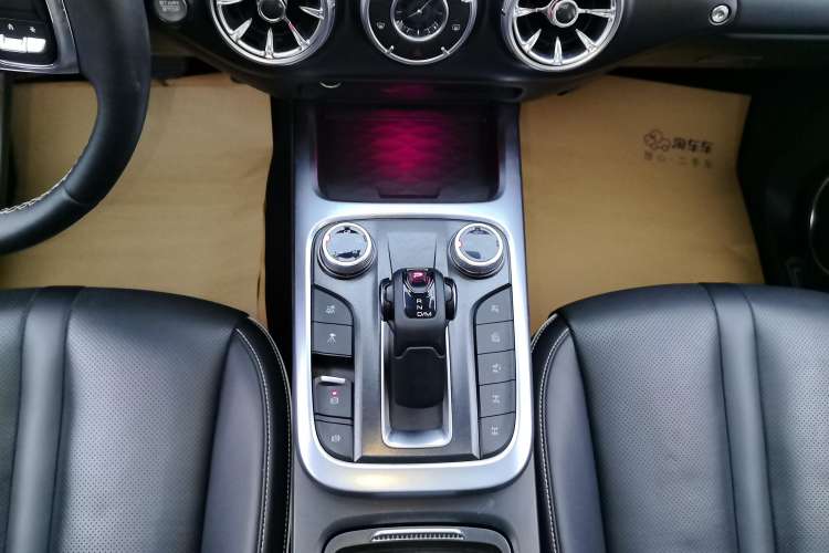 Used Tank 300 2021 Off-Road Edition 2.0T Conqueror