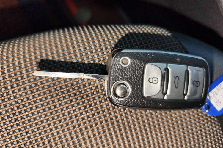 Used Volkswagen C-TREK 2018 1.5L Automatic Comfort Model
