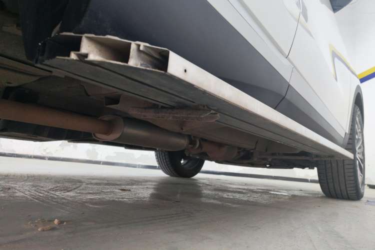 Used Haval H6 2020 2.0 GDIT Automatic Platinum Champion Edition
