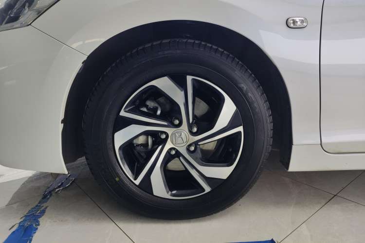 Used Honda Accord 2016 2.0L Elite Edition
