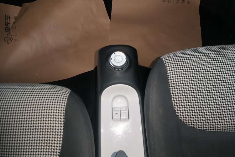 Used Wuling Hongguang MINIEV 2024 3rd Generation 170 km
