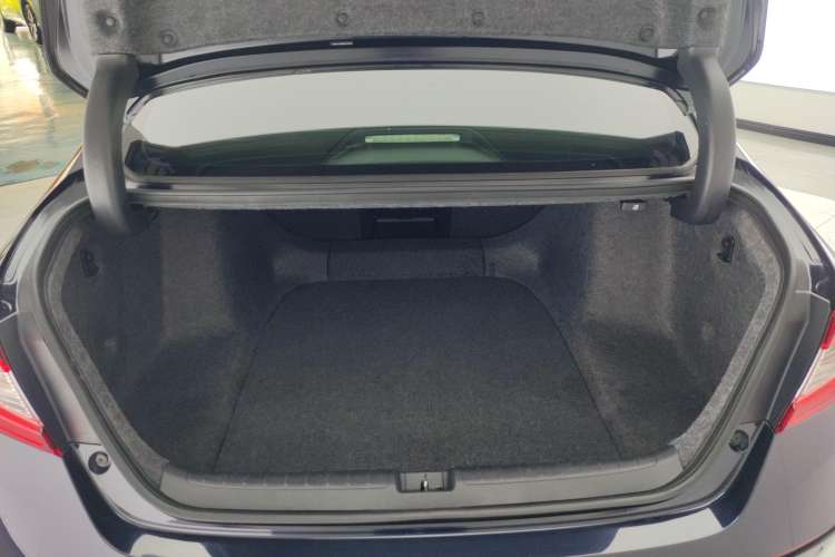 Used Honda Accord 2021 260TURBO Luxury Starry Sky Limited Edition
