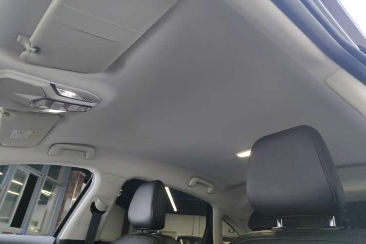 Used Wuling Xingguang 2023 150 Advanced Edition
