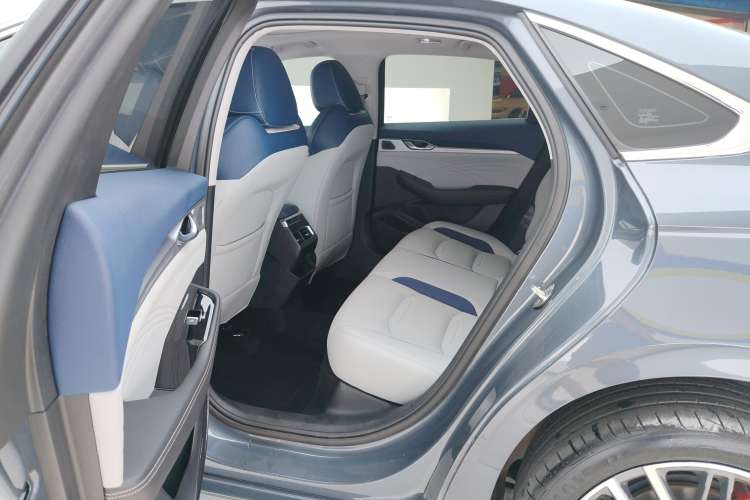 Used Geely Auto Preface 2023 2.0TD Prestige Version
