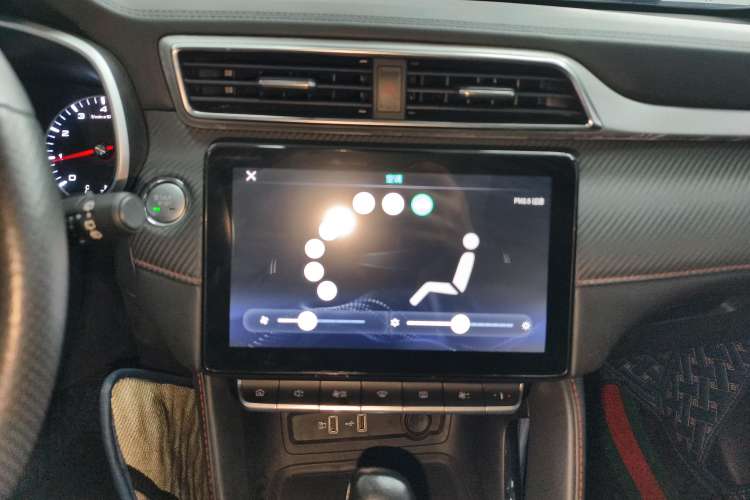 Used MG ZS 2020 180 DVVT Automatic Lite
