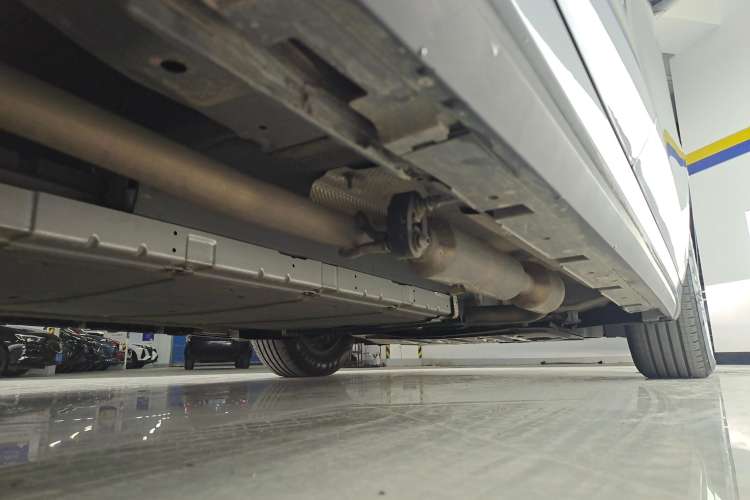 Used BYD Destroyer 05 2024 HONOR Edition DM-i 55KM Luxury Model
