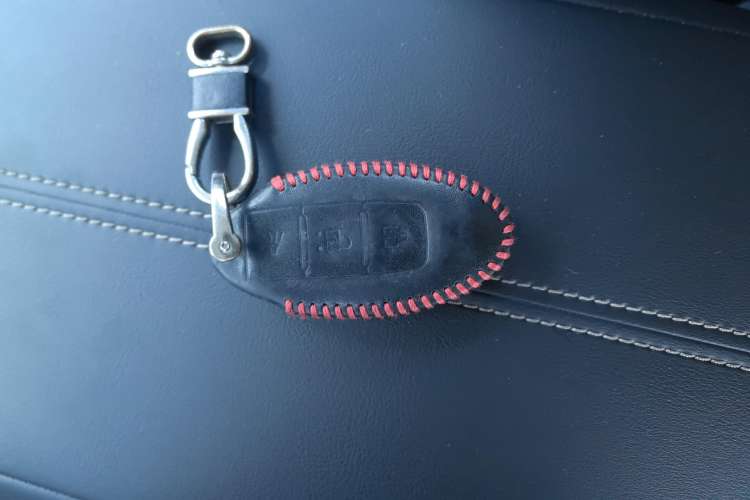 Used Nissan Teana 2021 2.0L XL Comfort Edition
