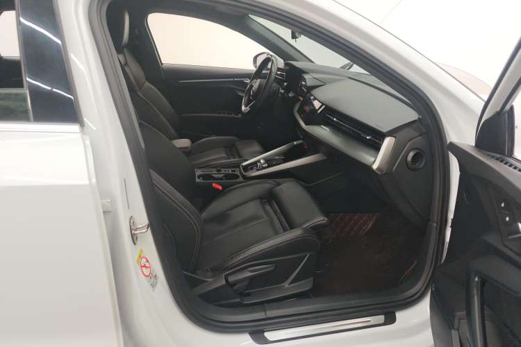 Used Audi A3 2021 Sportback 35 TFSI Ambition Style Edition
