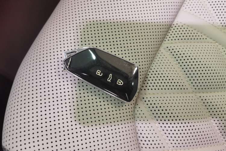 Used Volkswagen Talagon 2023 380TSI Four-Wheel Drive R-Line Cruise Edition
