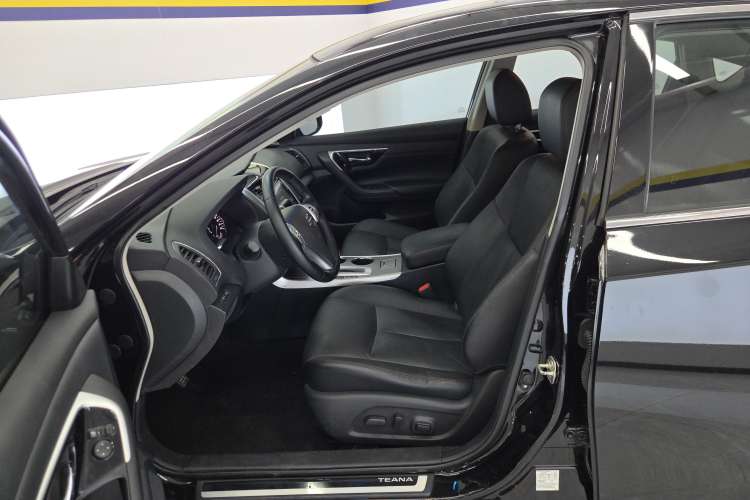 Used Nissan Teana 2016 2.0L XL Comfort Edition