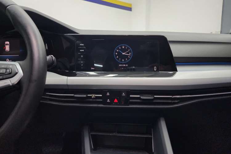 Used Volkswagen Golf 2021 280TSI DSG Pro
