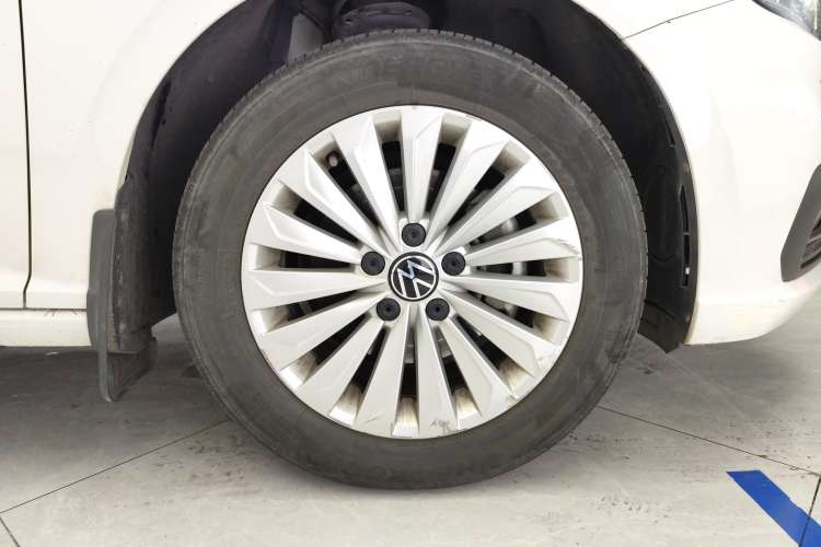 Used Volkswagen Lavida 2021 280TSI DSG Comfort Edition
