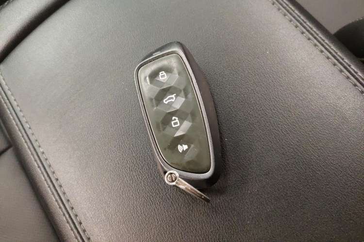 Used Haval  2023 2.0T Two-Wheel Drive Chaoye Version Plus
